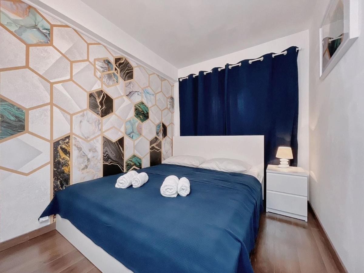 Vila Aria - Health & Wellness App Novi Vinodolski Εξωτερικό φωτογραφία